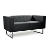 ВЕНТА ДИВАН ДВУХМЕСТНЫЙ Рогожка Era