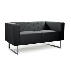 ВЕНТА ДИВАН ДВУХМЕСТНЫЙ Рогожка Era