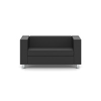 ДИВАН ДВУХМЕСТНЫЙ CHAIRMAN АЛЕКТО рогожка Era