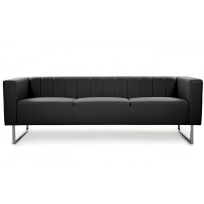 ВЕНТА ДИВАН ТРЕХМЕСТНЫЙ Euroline (экокожа)