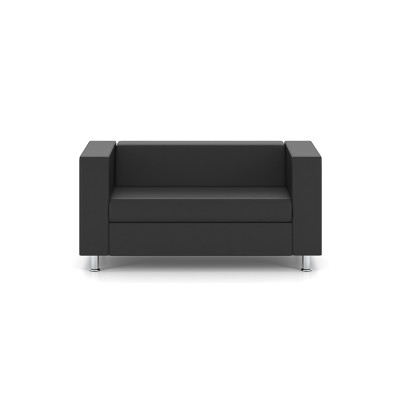 ДИВАН ДВУХМЕСТНЫЙ CHAIRMAN АЛЕКТО натуральная кожа Consul