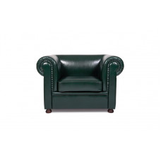 КРЕСЛО CHAIRMAN ЧЕСТЕР ЛАЙТ ткань Кардиф