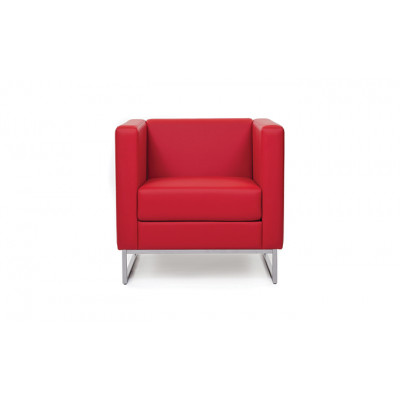 КРЕСЛО CHAIRMAN ДЮНА ткань Кардиф