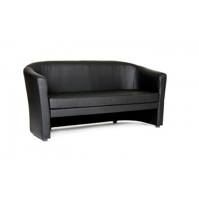 ДИВАН ДВУХМЕСТНЫЙ CHAIRMAN КРОН ткань Кардиф