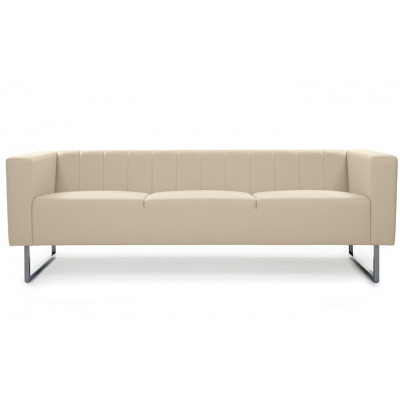 ВЕНТА ДИВАН ТРЕХМЕСТНЫЙ Ткань Кардиф