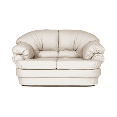 ДИВАН ДВУХМЕСТНЫЙ CHAIRMAN РЕЛАКС экокожа Euroline