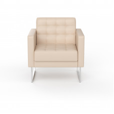 КРЕСЛО CHAIRMAN ВАРНА ткань Кардиф