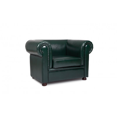 КРЕСЛО CHAIRMAN ЧЕСТЕР ЛАЙТ рогожка Era