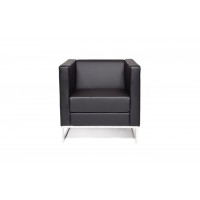 КРЕСЛО CHAIRMAN ДЮНА рогожка Era