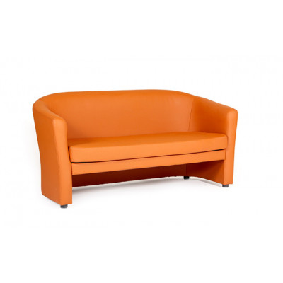 ДИВАН ДВУХМЕСТНЫЙ CHAIRMAN КРОН рогожка Era