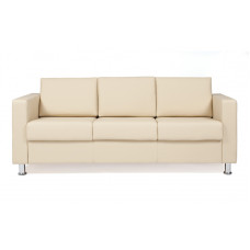 ДИВАН ТРЕХМЕСТНЫЙ CHAIRMAN СИМПЛ рогожка Era