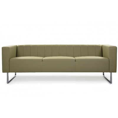 ВЕНТА ДИВАН ТРЕХМЕСТНЫЙ Рогожка Era