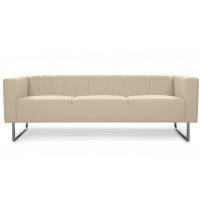 ВЕНТА ДИВАН ТРЕХМЕСТНЫЙ Рогожка Era