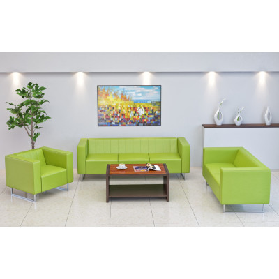 ВЕНТА ДИВАН ТРЕХМЕСТНЫЙ Рогожка Era