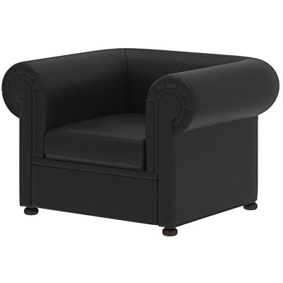 КРЕСЛО CHAIRMAN ЧЕСТЕР ЛАЙТ рогожка Era