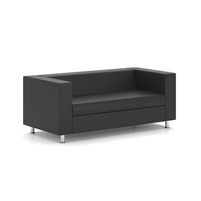 ДИВАН ТРЕХМЕСТНЫЙ CHAIRMAN АЛЕКТО ткань Кардиф