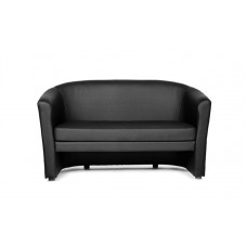 ДИВАН ДВУХМЕСТНЫЙ CHAIRMAN КРОН натуральная кожа Consul