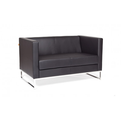 ДИВАН ДВУХМЕСТНЫЙ CHAIRMAN ДЮНА ткань Кардиф