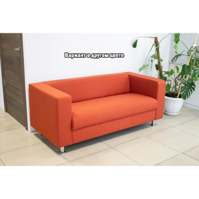 ДИВАН ТРЕХМЕСТНЫЙ CHAIRMAN АЛЕКТО рогожка Era