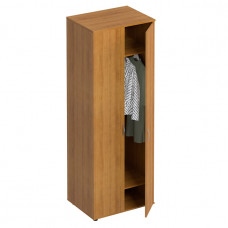 Шкаф для одежды глубокий МП ФР 311 ВЗ, цвет вяз светлый