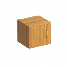 Антресоль однодверная МХ ФР 355 ВЗ, цвет вяз светлый