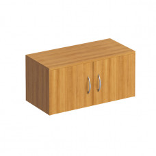 Антресоль двухдверная МП ФР 354 ВЗ, цвет вяз светлый