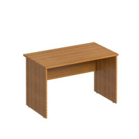 Стол письменный ФР 101 ВЗ серии Формула, цвет вяз светлый