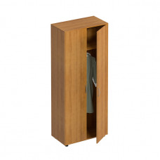 Шкаф для одежды МП ФР 301 ВЗ, цвет вяз светлый