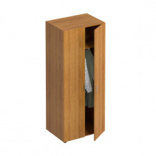 Шкаф глубокий для одежды МП ФР 335 ВЗ, цвет вяз светлый