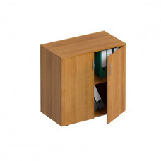 Шкаф для документов МП ФР 351 ВЗ, цвет вяз светлый