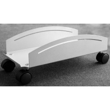 Подставка для системного блока металлическая серая ФС 535 серии Формула, цвет