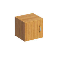 Антресоль однодверная МП ФР 355 ВЗ, цвет вяз светлый