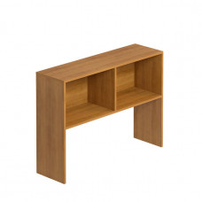 Надстройка к столу МП ФР 794 ВЗ, цвет вяз светлый