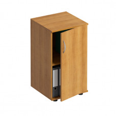 Шкаф для документов МП ФР 356 ВЗ, цвет вяз светлый