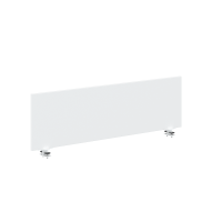 Экран для раб.станции FWBP 1135 Белый/Белый Бук