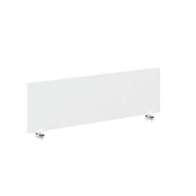 Экран для раб.станции FWBP 1135 Белый/Белый Бук