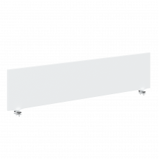 Экран для раб.станции FWBP 1535 Белый/Белый Бук