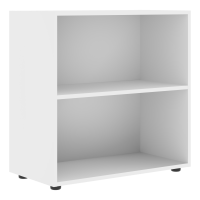 Стеллаж FLC 80 Белый