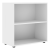 Стеллаж FLC 80 Белый