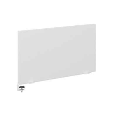 Экран для раб.станции FWBL 6535 Белый/Белый Бук