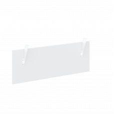 Фронтальная панель FDST 1140 Белый/Белый Бук