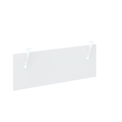 Фронтальная панель FDST 1140 Белый/Белый Бук