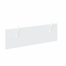 Фронтальная панель FDST 1340 Белый/Белый Бук