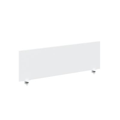 Экран фронтальный FBP 1135 Белый/Белый Бук