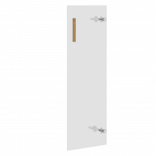 Дверь стеклянная FGD 40-1