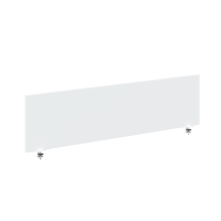 Экран фронтальный FBP 1335 Белый/Белый Бук