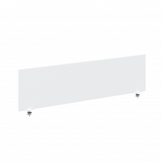 Экран фронтальный FBP 1335 Белый/Белый Бук