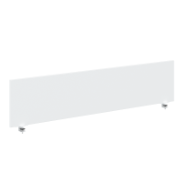 Экран фронтальный FBP 1535 Белый/Белый Бук