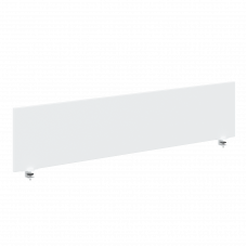 Экран фронтальный FBP 1535 Белый/Белый Бук