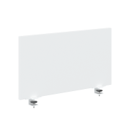 Экран торцевой FBL 6535 Белый/Белый Бук